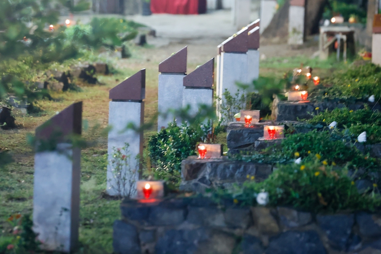 Thủ tướng: Kỷ niệm 50 năm ngày giải phóng Côn Đảo, quyết tâm lập những kỳ tích mới, hào hùng và oanh liệt hơn - Ảnh 21.