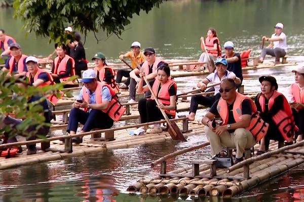 (TTV) Lượng khách du lịch đến với Tuyên Quang tăng trong dịp nghỉ lễ