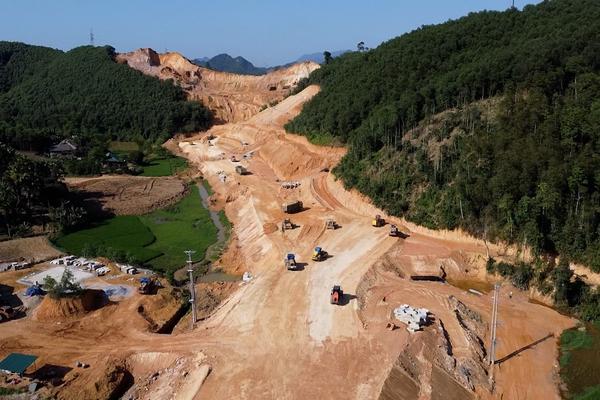 (TTV) Quyết tâm đưa cao tốc Tuyên Quang – Hà Giang về đích đúng hẹn