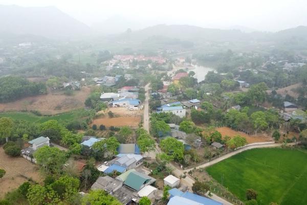 (TTV) Đổi thay ở xã Bình Yên, huyện Sơn Dương