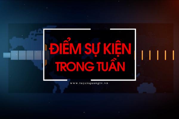 Điểm sự kiện tuần (28/4/2025 - 4/5/2025)