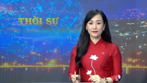 CHƯƠNG TRÌNH THỜI SỰ 19H45 (4-5-2025)