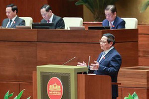 Thủ tướng: Năm 2025, dự kiến quy mô kinh tế Việt Nam trên 500 tỷ USD