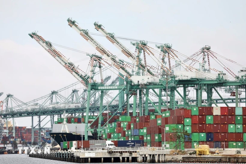 ASEAN+3 cảnh báo về nguy cơ phân mảnh kinh tế