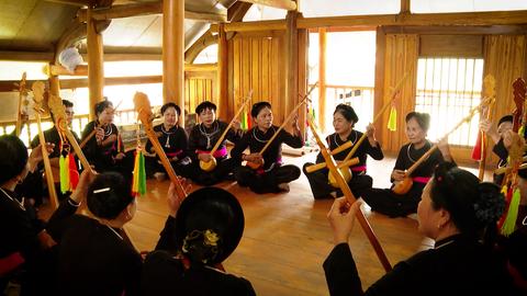 DÒNG CHẢY VĂN HÓA (6-5-2025)