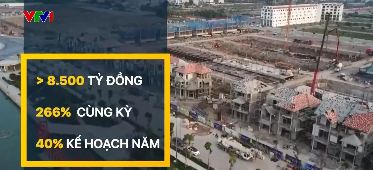 Khơi thông mọi nguồn lực, lấy đầu tư công dẫn dắt đầu tư tư