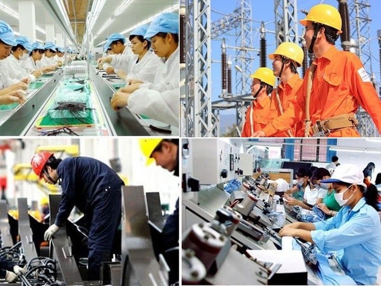 Hướng dẫn quản lý lao động, tiền lương, thù lao, tiền thưởng doanh nghiệp nhà nước- Ảnh 1.