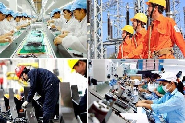 Hướng dẫn quản lý lao động, tiền lương, thù lao, tiền thưởng doanh nghiệp nhà nước