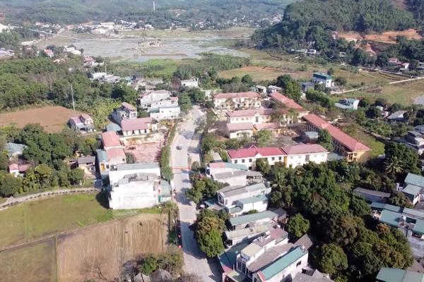 (TTV) TUYÊN QUANG THỰC HIỆN GIẢM NGHÈO