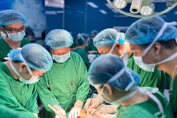 Kỳ tích 2 ca đại phẫu ghép phổi thành công chỉ trong 1 tuần