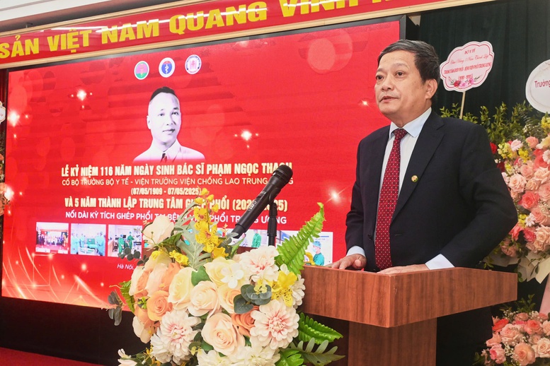 Kỳ tích 2 ca đại phẫu ghép phổi thành công chỉ trong 1 tuần- Ảnh 3.