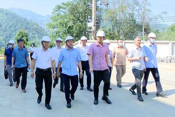 (TTV) Tham quan và trao đổi kinh nghiệm xử lý rác thải