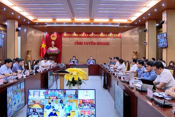 (TTV) Phiên họp lần thứ 4, Ban Chỉ đạo Trung ương triển khai xóa nhà tạm, nhà dột nát trên phạm vi cả nước