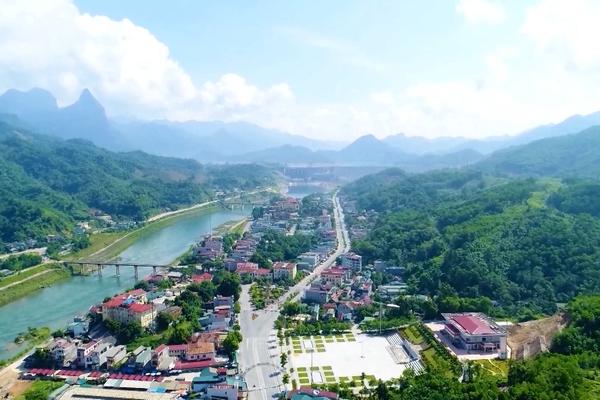 (TTV) Sắp xếp đơn vị hành chính, cơ hội để phát triển