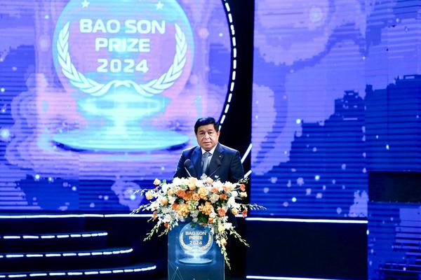 Gia tăng tiềm lực cho doanh nghiệp và đất nước từ nền tảng KHCN