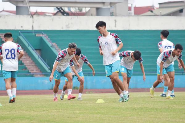 "Cảnh báo đỏ" cho thể thao Việt Nam