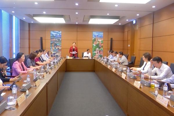 (TTV) Tạo hành lang pháp lý cho công tác bảo vệ dữ liệu cá nhân