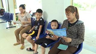 DÂN SỐ VÀ PHÁT TRIỂN (12-5-2025)