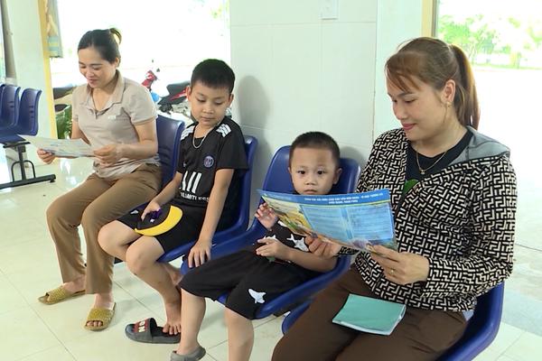 DÂN SỐ VÀ PHÁT TRIỂN (12-5-2025)