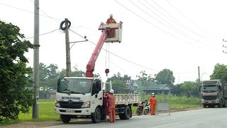 QUAN TÂM NGƯỜI LAO ĐỘNG VÌ SỰ PHÁT TRIỂN BỀN VỮNG CỦA DOANH NGHIỆP