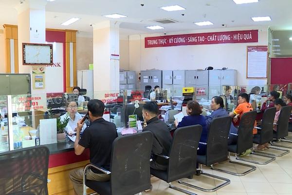  (TTV) Những mái ấm từ nguồn vốn tín dụng