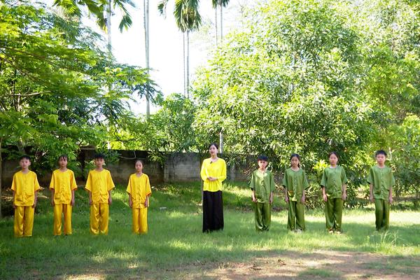 TÌM VỀ TRÒ CHƠI DÂN GIAN (13-5-2025)