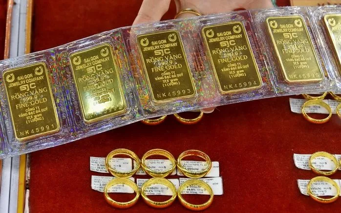 Thủ tướng chỉ đạo khẩn trương thực hiện các giải pháp bình ổn thị trường vàng