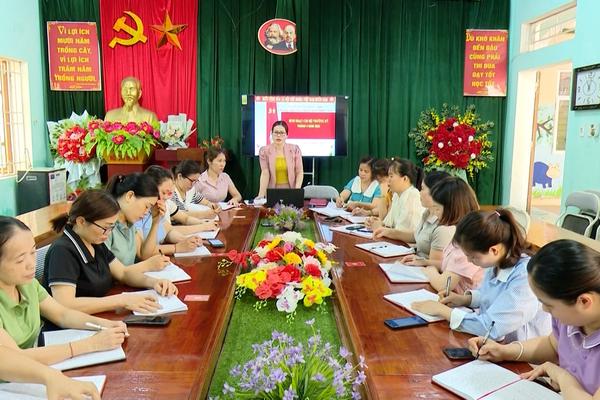 (TTV) Lâm Bình lan tỏa việc học tập và làm theo Bác