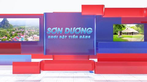 SƠN DƯƠNG KHƠI DẬY TIỀM NĂNG (14-5-2025)