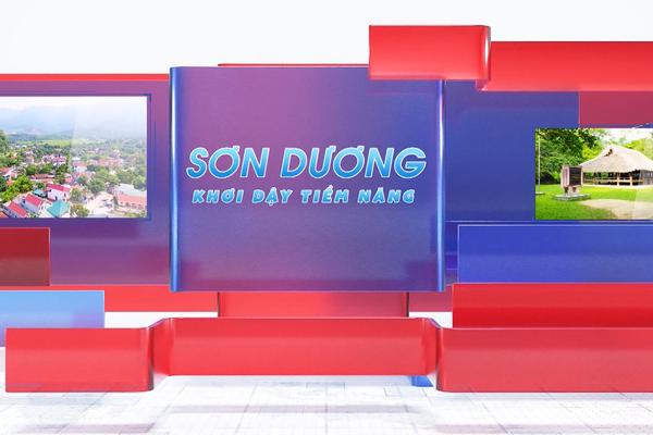 SƠN DƯƠNG KHƠI DẬY TIỀM NĂNG (14-5-2025)