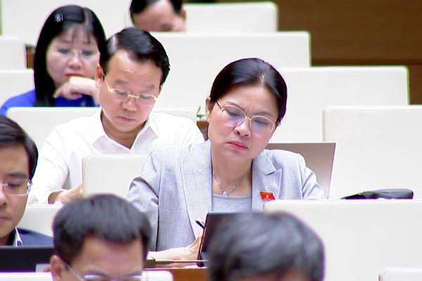 (TTV) Sửa đổi Hiến pháp, bước tiến quan trọng cho sự phát triển