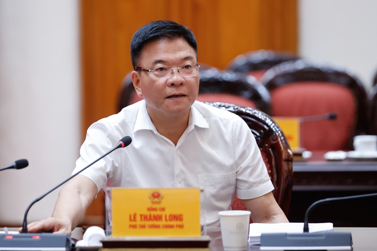 Thủ tướng: Các bộ cần rà soát, phân cấp, phân quyền hơn nữa cho địa phương- Ảnh 5.