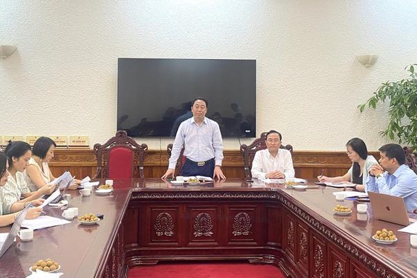Tăng cường truyền thông, lan tỏa tinh thần nội dung Nghị quyết 66