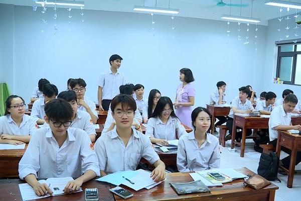 (TTV) Tuyên Quang khẳng định giáo dục mũi nhọn
