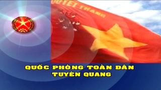 QUỐC PHÒNG TOÀN DÂN (16-5-2025)