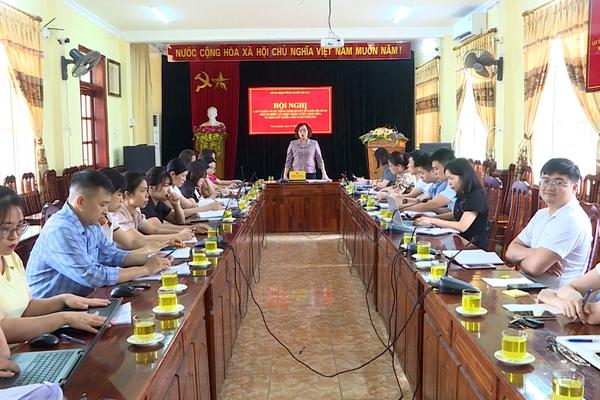 (TTV) Hội nghị lấy ý kiến về Dự thảo Nghị quyết sửa đổi, bổ sung một số điều của Hiến pháp nước Cộng hòa xã hội chủ nghĩa Việt Nam năm 2013
