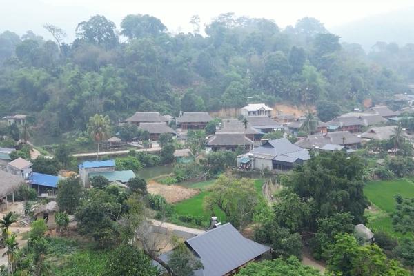 (TTV) Trở lại Tân Trào – Đổi thay từ vùng quê cách mạng