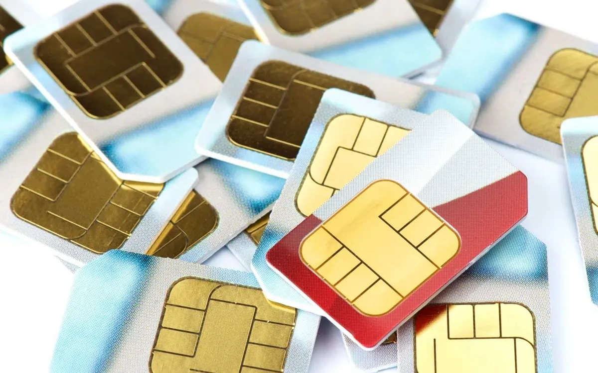Tổng rà soát tài khoản ngân hàng, sim điện thoại
