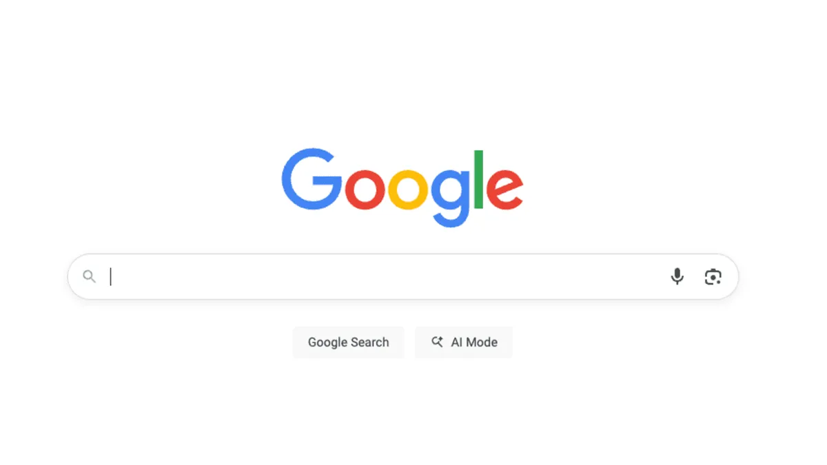 Google thử nghiệm tính năng tìm kiếm mới tích hợp AI - Ảnh 1.
