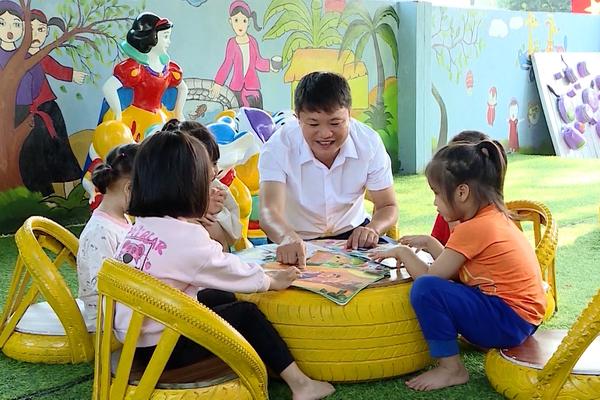 (TTV) Học Bác từ những điều giản dị