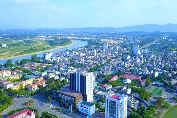 (TTV) Tuyên Quang khắc ghi lời dạy của Bác