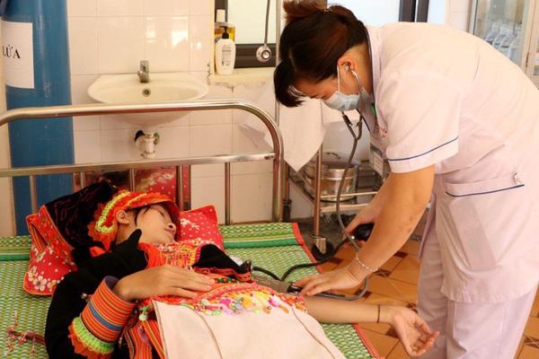 Bước đột phá bảo đảm công bằng an sinh cho đồng bào dân tộc thiểu số