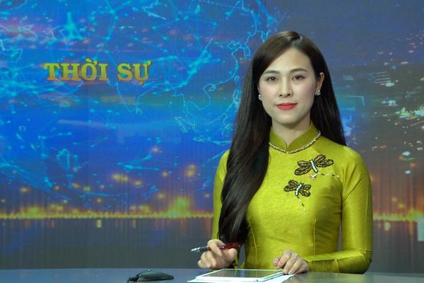 CHƯƠNG TRÌNH THỜI SỰ NGÀY 20-5-2025