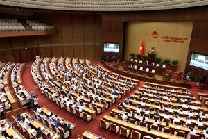 (TTV) Bầu cử đại biểu Quốc hội khóa XVI và đại biểu HĐND các cấp nhiệm kỳ 2026-2031 vào ngày 15/3/2026