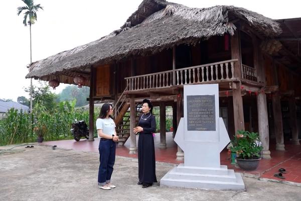 (TTV) Kỷ niệm 80 năm Bác Hồ từ Pác Bó về Tuyên Quang