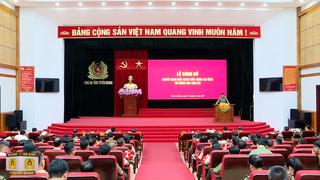 AN NINH TUYÊN QUANG (21-5-2025)