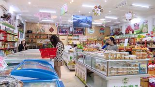 DOANH NGHIỆP VỚI CƠ HỘI PHÁT TRIỂN TỪ CHỦ TRƯƠNG SÁP NHẬP TỈNH
