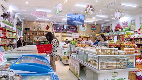 DOANH NGHIỆP VỚI CƠ HỘI PHÁT TRIỂN TỪ CHỦ TRƯƠNG SÁP NHẬP TỈNH