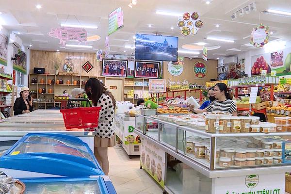 DOANH NGHIỆP VỚI CƠ HỘI PHÁT TRIỂN TỪ CHỦ TRƯƠNG SÁP NHẬP TỈNH