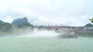 TÀI NGUYÊN NƯỚC TUYÊN QUANG (22-5-2025)